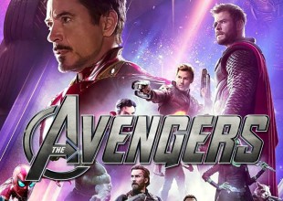 Se filtró una imagen con el nuevo equipo de Vengadores en Avengers 4