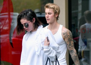 ¿Justin Bieber stalkea a Selena Gómez?