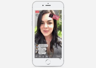 Facebook incorpora una opción para hacer playback en directo