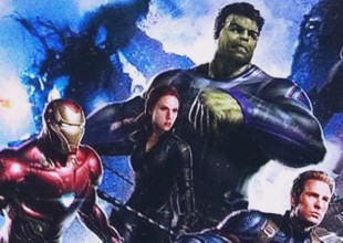 Así sería la nueva apariencia de un personaje de Avengers 4