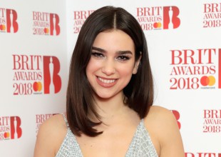Los consejos de Dua Lipa que sorprendieron a sus fans