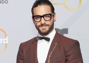 Maluma es criticado por imitar a otro cantante