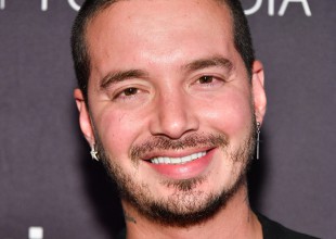 J Balvin conoció a su amor platónico