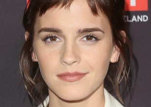 Emma Watson confirmó su romance