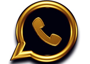 Así funciona “WhatsApp Gold”, el virus que circula por la aplicación