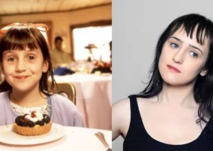 ¡Así están hoy los actores de la película “Matilda”!