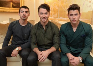 Los Jonas Brothers regresarían con un nuevo proyecto
