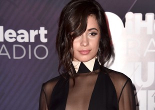 Camila Cabello dio algunas pistas de su nuevo video