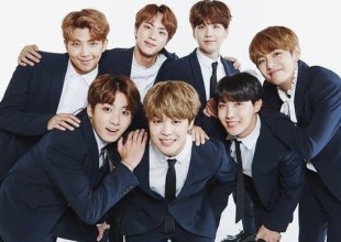 BTS reveló el verdadero significado de “Fake Love”