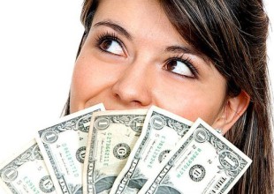 ¿Quién es la mujer más rica del mundo?
