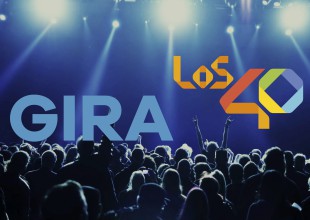 ¡LOS40 te lleva a Las Vegas!