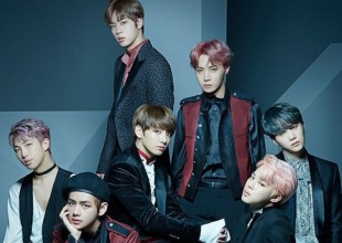 ¡Todo lo que tenés que saber sobre el nuevo álbum de BTS!