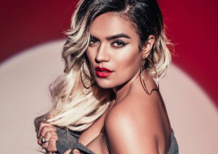 ¿Por qué Karol G no quiso participar en el tema "Sin Pijama"?