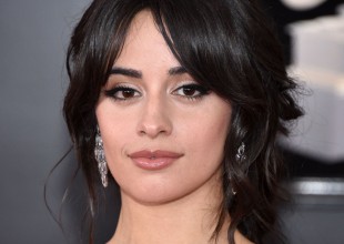 Alejandro Sanz eligió a Camila Cabello para su nuevo disco