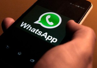 Así serán los Stickers en WhatsApp