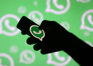 Mirá cómo leer los mensajes de WhatsApp sin conectarte