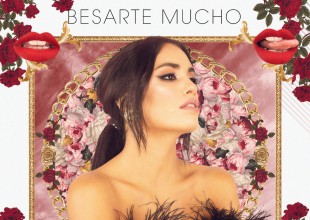 ¡Lali nos presentó su nuevo tema "Besarte Mucho"!