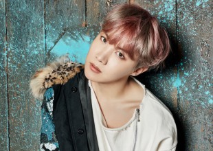 ¿Qué tienen en común Dua Lipa y J-Hope de BTS?