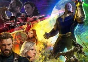Ya está disponible la escena eliminada de “Avengers: Infinity War”