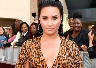 Demi Lovato rompió el silencio y habló de su sobredosis