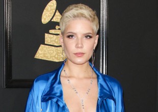 ¿BTS y Halsey harán una colaboración?
