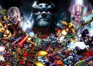 Este es el personaje más inteligente del Universo Cinematográfico de Marvel