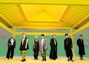 ¡BTS mostró un adelanto de "IDOL"!