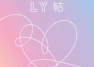 ¡BTS lanzó “Love Yourself: Answer”, su nuevo álbum!