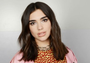 Dua Lipa lanzará su propia colección de ropa