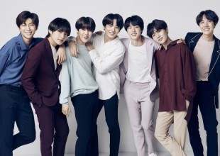 ¡BTS hace historia en Youtube!