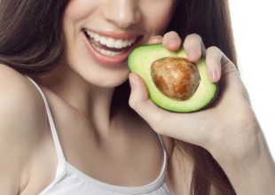 ¿Qué harías si te pagaran por comer palta?