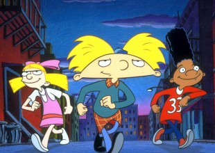 Lanzarán un canal con los clásicos dibujos de Nickelodeon