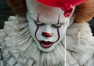 Publicaron la primera imagen de “IT 2”