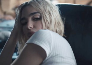 Silk City, Dua Lipa - Electricity