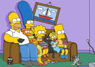 El grave error en Los Simpson por el que echaron a 17 empleados