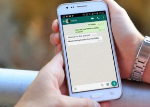¿Cómo escuchar un audio de WhatsApp sin que se cierre la aplicación?