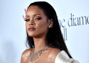 ¿Rihanna se copió de Thalía?