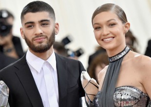 ¿Zayn Malik se muda con Gigi Hadid?