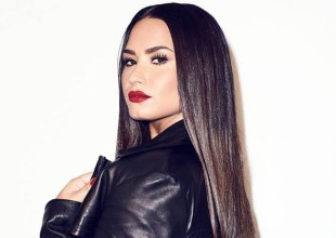 Demi Lovato está preocupada por su voz