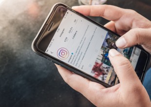 Instagram se quiere copiar de WhatsApp