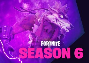Todo lo que tenés que saber sobre la temporada 6 de Fortnite