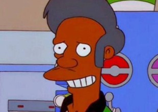 ¿Por qué decidieron sacar a Apu de Los Simpson?
