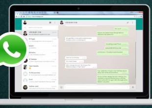 Así podés usar WhatsApp Web sin que nadie lea tus chats