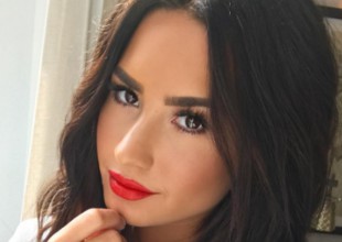 La hermana de Demi Lovato habló de la salud de la cantante