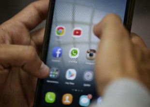 Llegaron las burbujas de chat a WhatsApp