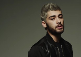 El increíble tatuaje que se hizo Zayn Malik