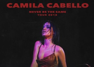 ¡Cada vez falta menos para el show de Camila Cabello!