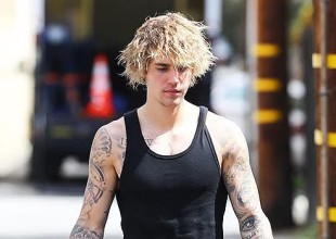 El nuevo look de Justin Bieber con el pelo rapado