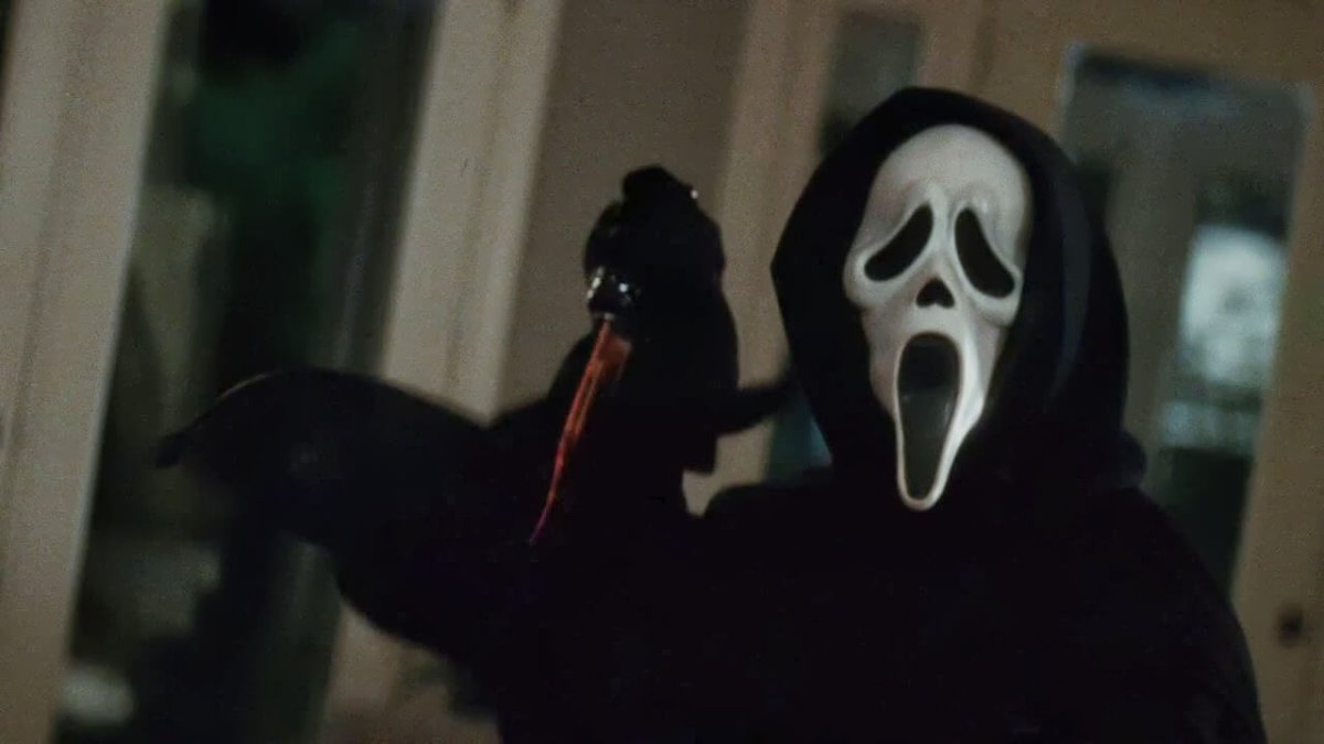 Las mejores películas de terror para ver en Halloween