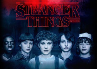 Así será el "Día Stranger Things"